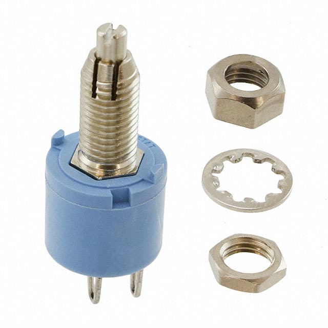 392C2100K POT 100K OHM 1/2W PLASTIC LINEAR