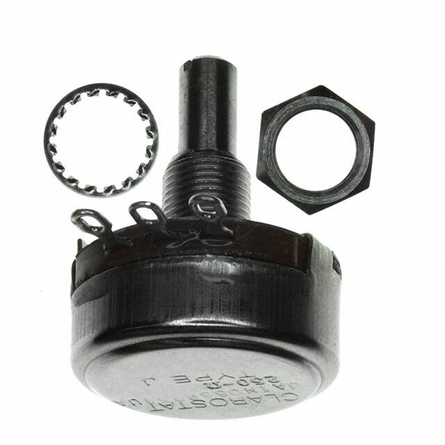 JA1N056S251UA POT 250 OHM 2.25W CARBON LINEAR