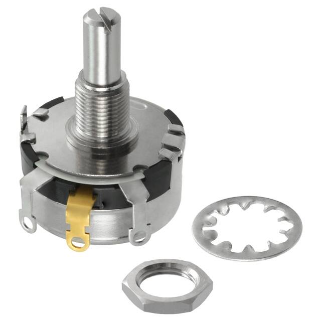RA20NASD102A POT 1K OHM 2W WIREWOUND LINEAR