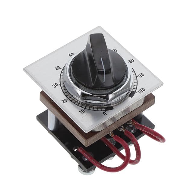 52MA3B10 POTENTIOMETER,2 WATT,2.5K OHMS