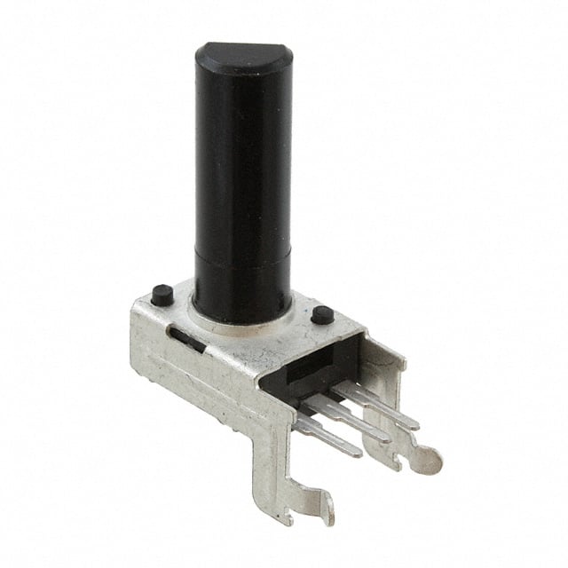 PTV09A-2025F-B103 POT 10K OHM 1/20W CARBON LINEAR