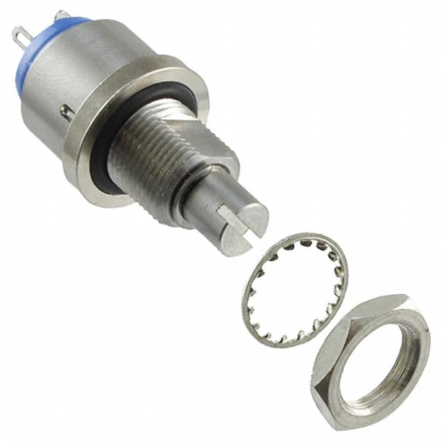 P13SMNFGS103MA POT 10K OHM 1.5W CERMET LINEAR