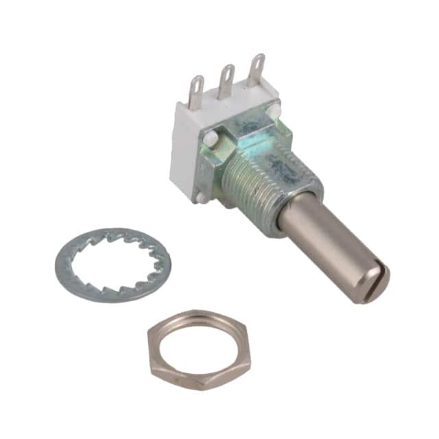 P11S1V0FLSY00105KA SFERNICE POTENTIOMETERS & TRIMME