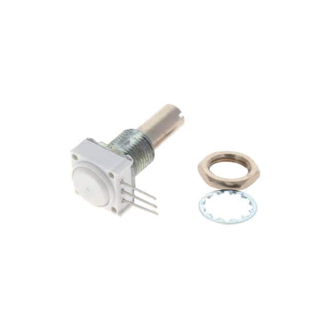 14910F0GJSX10253KA POT CERMET ELEMENT