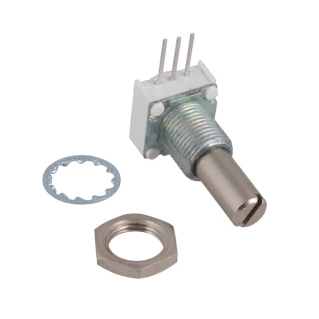 14910F0GJSX10104KA POT CERMET ELEMENT