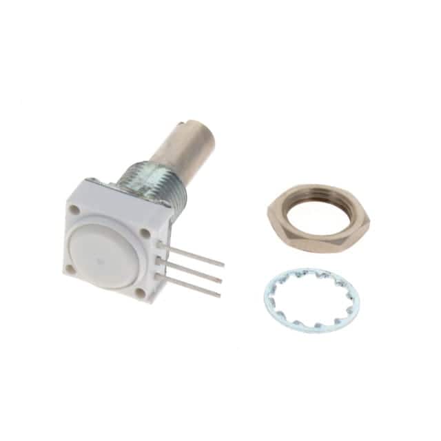14910F0GJSX10501KA POT CERMET ELEMENT