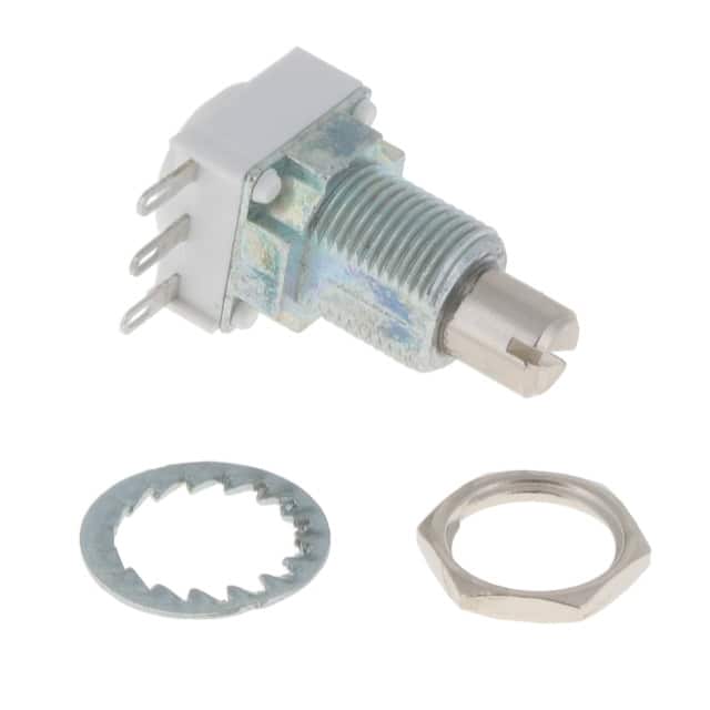 P11S1V0FGSY00103JA SFERNICE POTENTIOMETERS & TRIMME