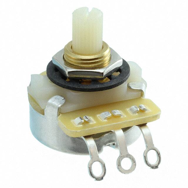 P1004-15 POT 1.5M OHM 1/4W WIREWOUND LIN