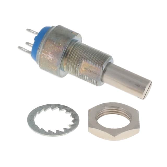 P13LFL472MAB10 SFERNICE POTENTIOMETERS & TRIMME