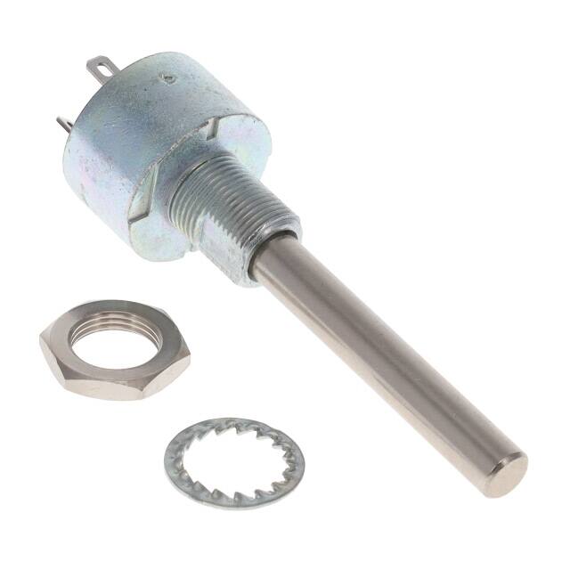 PE30L0FR223KAB POT 22K OHM 3W CERMET LINEAR