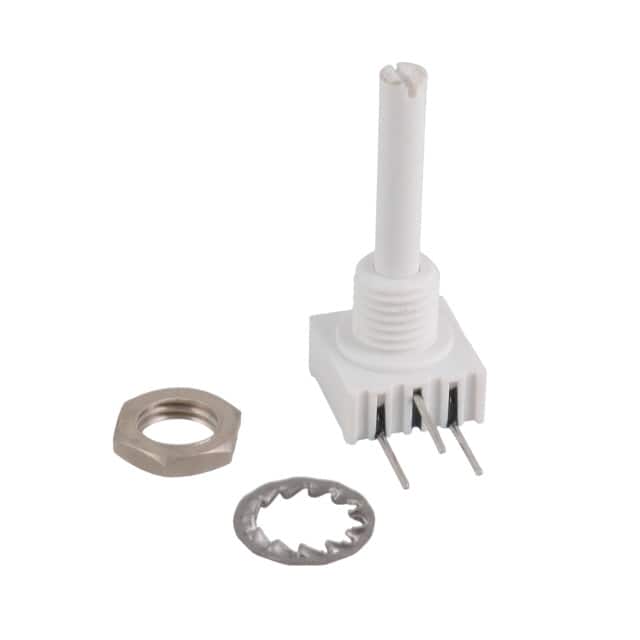 P10XXAI204KB30 SFERNICE POTENTIOMETERS & TRIMME