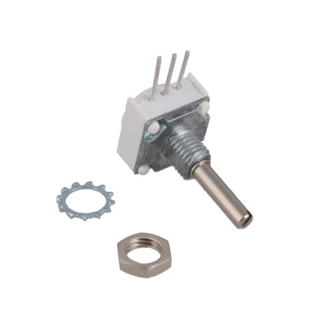 14910A0BHSX10102KA POT CERMET ELEMENT