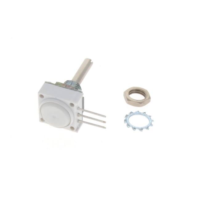 14810A0BHSX10502KA POT CONDUCTIVE PLASTIC ELEMENT
