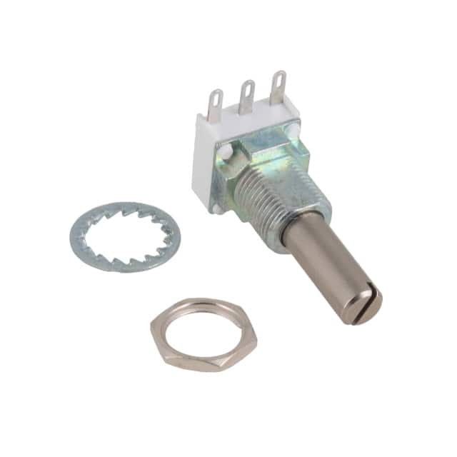 P11S1V0FLSY00504KA SFERNICE POTENTIOMETERS & TRIMME