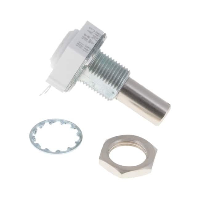 14910F0GJSX10101KA POT CERMET ELEMENT