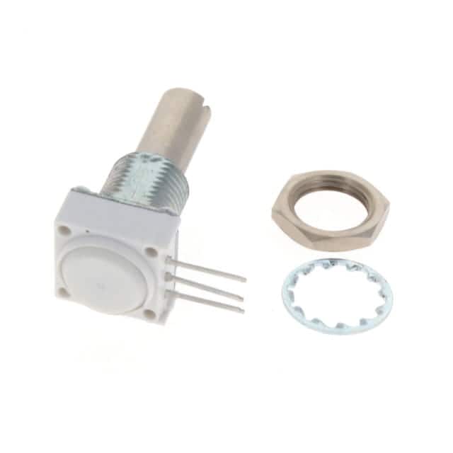 14910F0GJSX10502KA POT CERMET ELEMENT
