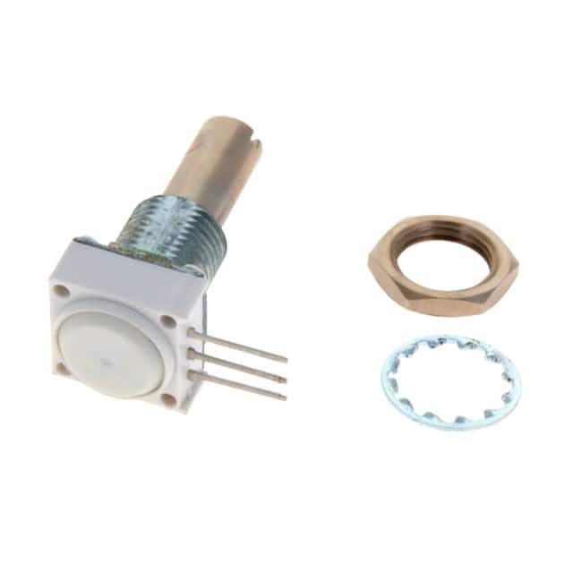 14910F0GJSX10252KA POT CERMET ELEMENT