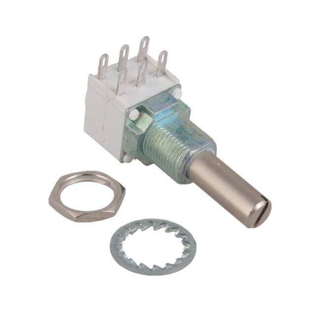 P11L2V0FLSY00102KA SFERNICE POTENTIOMETERS & TRIMME