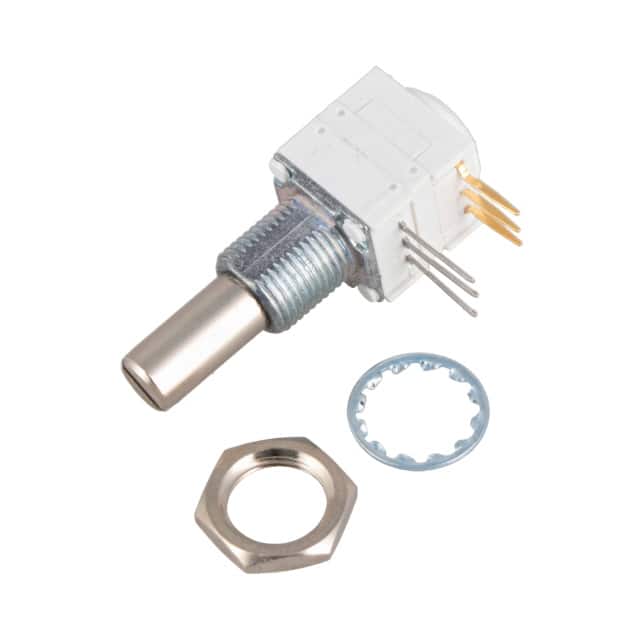 14921F0GJSX13502KA POT CERMET ELEMENT