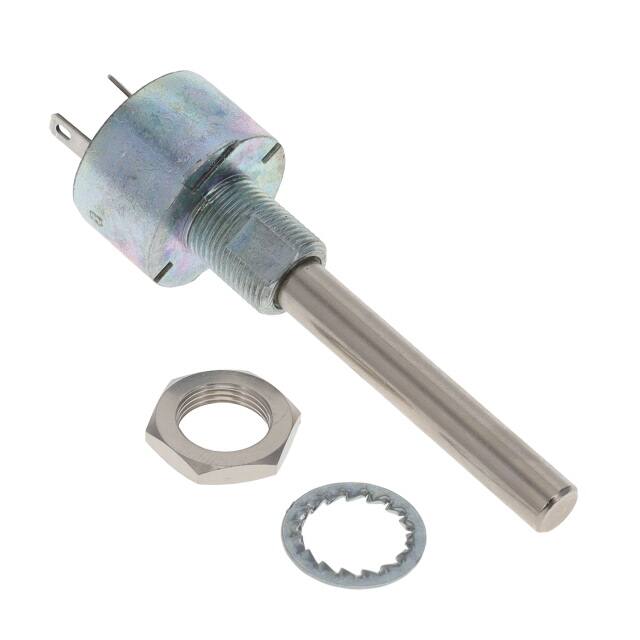 PE30L0FR222KAB POT 2.2K OHM 3W CERMET LINEAR
