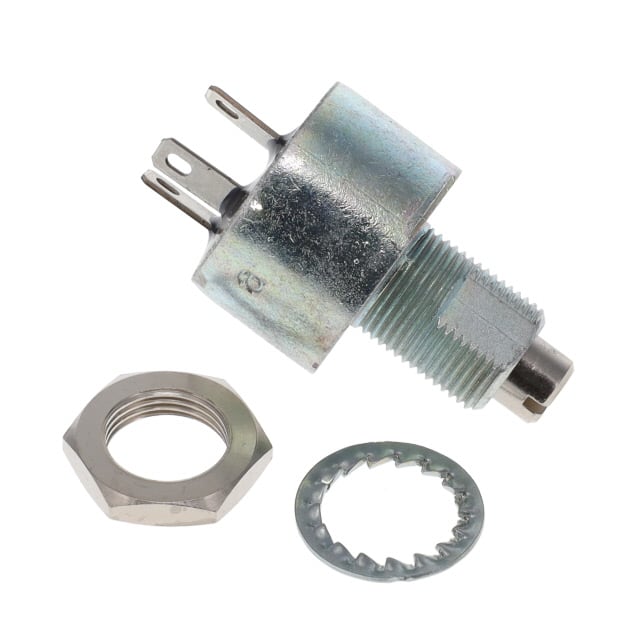 PE30L0FG222KAB POT 2.2K OHM 3W CERMET LINEAR