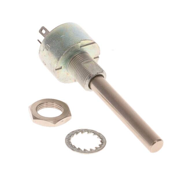 PE30L0FR102KAB POT 1K OHM 3W CERMET LINEAR