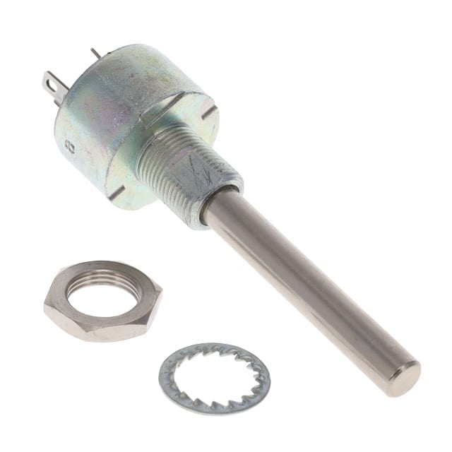 PE30L0FR471KAB POT 470 OHM 3W CERMET LINEAR