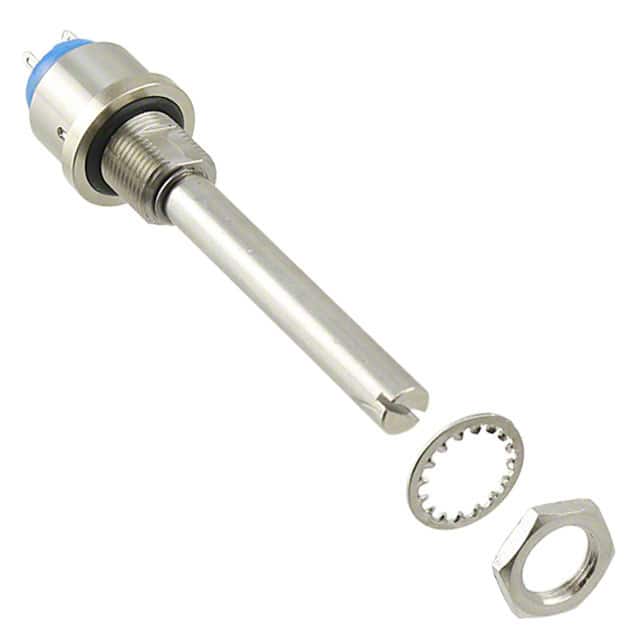 P13SMNFRS103MA POT 10K OHM 1.5W CERMET LINEAR