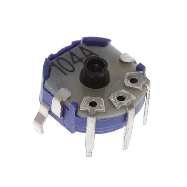 PDB081-P11-104A3 POT 100K OHM 1/32W LOGARITHMIC