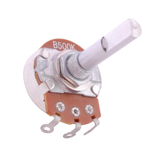 502-0402 POT 1K OHM 1/2W LINEAR