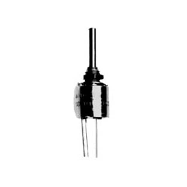 501-0123 POT 2.5K OHM 1/2W CARBON LINEAR