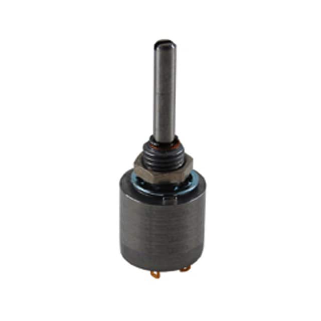 501-0094 POT 100K OHM 1/2W CARBON LINEAR