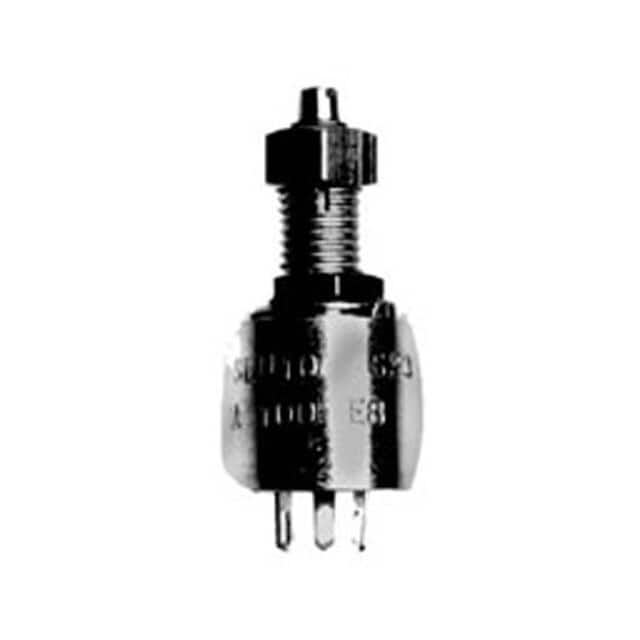 501-0113 POT 100K OHM 1/2W CARBON LINEAR