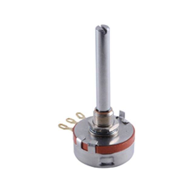 501-0037 POT 3.5K OHM 2W CARBON LINEAR