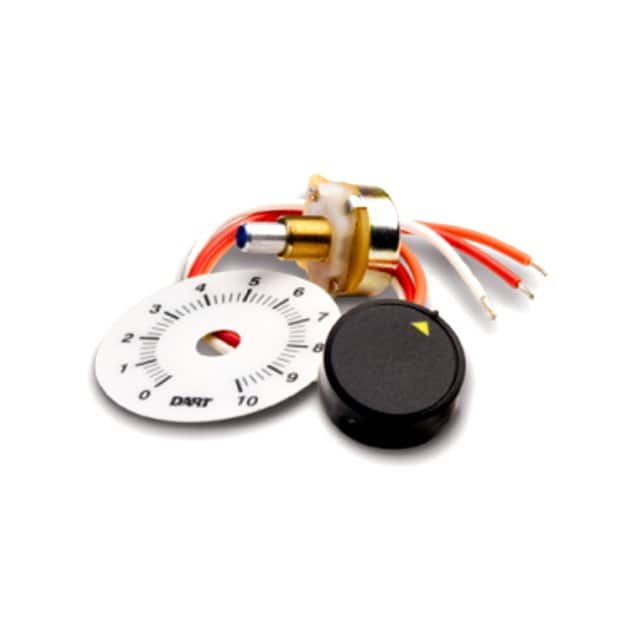 SA-STOK-WO POT 5K OHM SPEED KIT