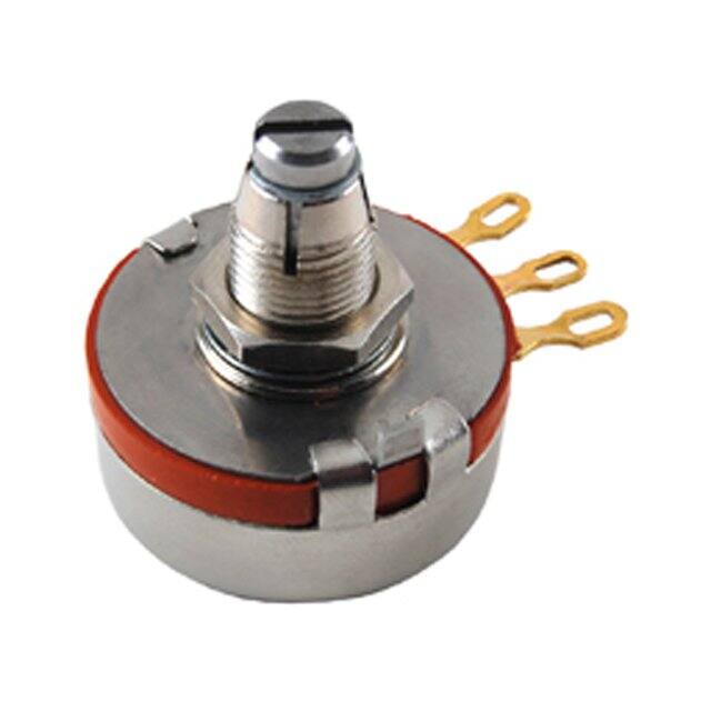 501-0075 POT 5M OHM 2W CARBON LINEAR