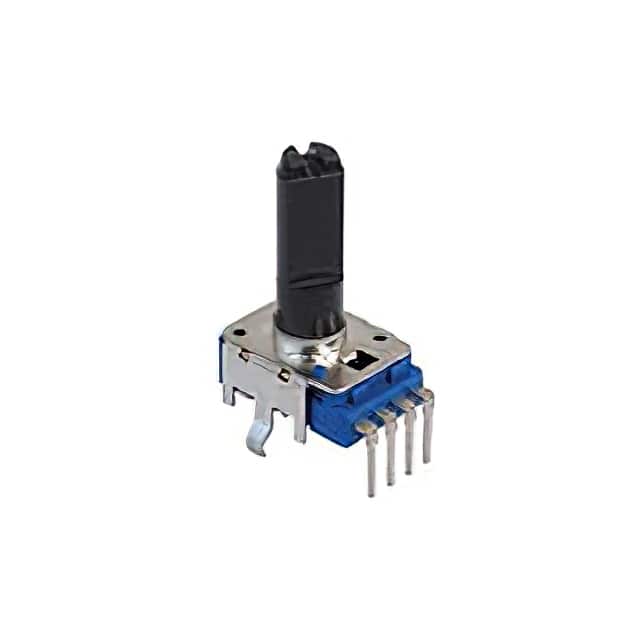 PTV111-4427A-B103 POT 10K OHM 1/20W CARBON LINEAR
