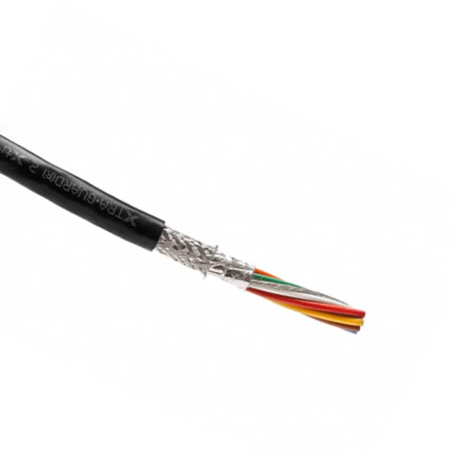 25060/70 SL199 CABLE 70COND 20AWG SLATE 1000'