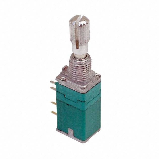 PTM902-025S-103B1 POT 10K OHM 1/20W CARBON LINEAR