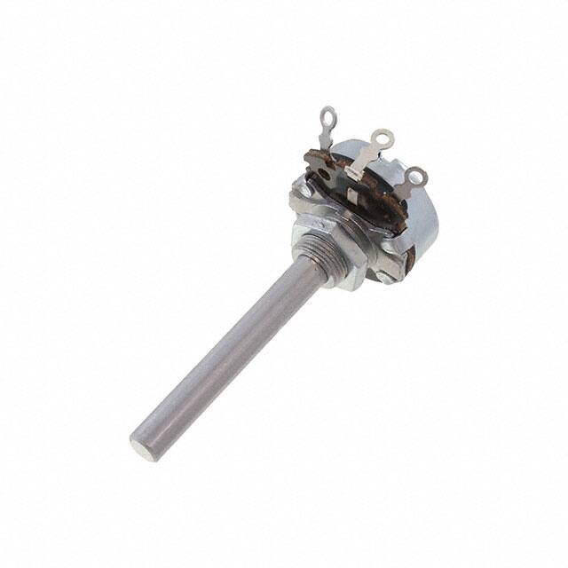 3104603600 POT 4W WIREWOUND LINEAR