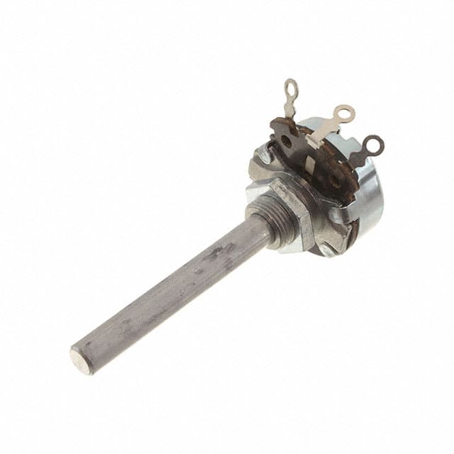 3104602802 POT 4W WIREWOUND LINEAR