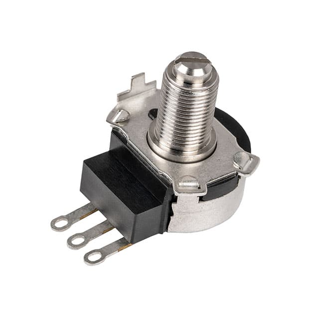 287T420S103A11 POT 10K OHM 2W CERMET LINEAR