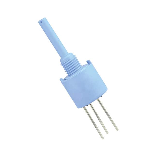 392JB1MEG POT 1M OHM 1/2W PLASTIC LINEAR