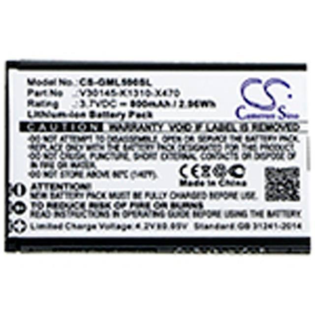 CS-GML590SL Replacement for Cameron Sino CS-