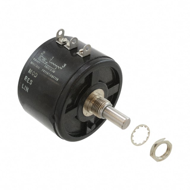 860-1-1-502 POT 5K OHM 8W WIREWOUND LINEAR