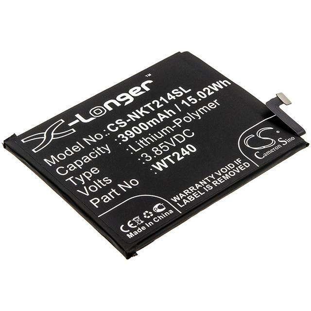 2.3 BATTERY Replacement for Nokia 2.3 Batter