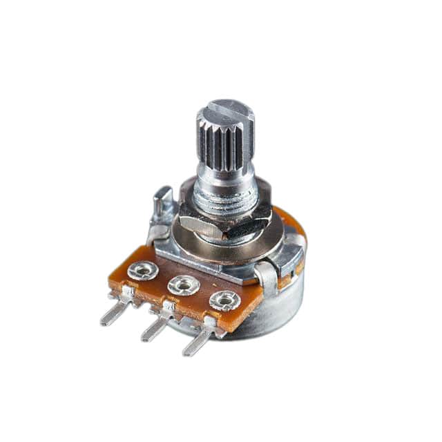 562 POTENTIOMETER 10K OHM