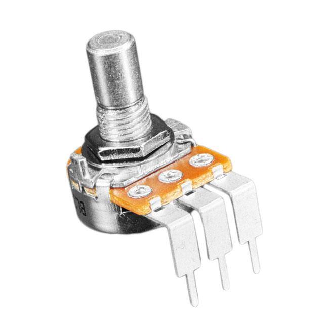 5257 POT 20K OHM 60MW REVERSE LOG