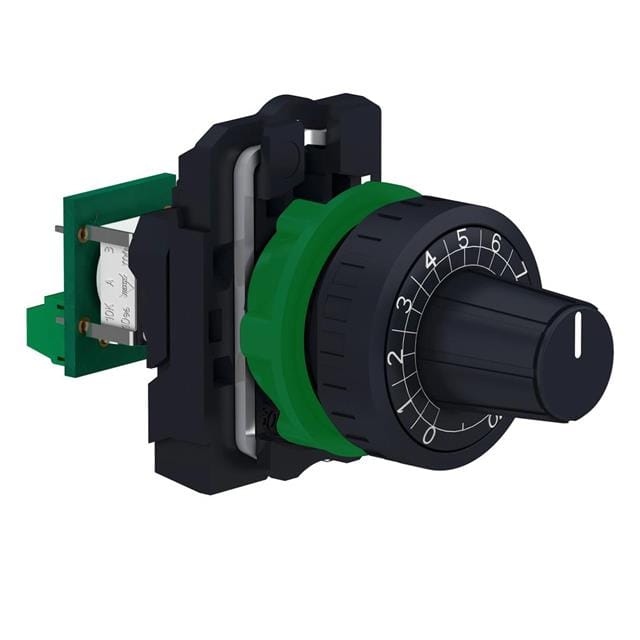 XB5AD912R100K HARMONY XB5, COMPLETE POTENTIOME