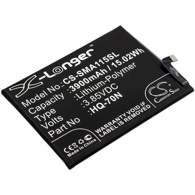 CS-SMA115SL BATTERY Replacement for Cameron Sino CS-
